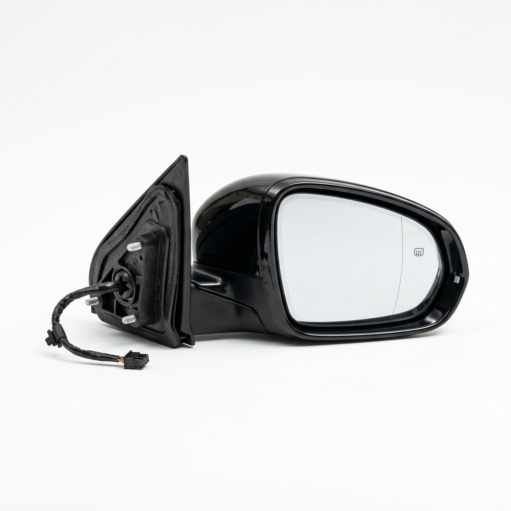 Side Mirror