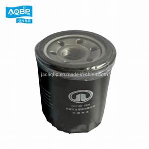 Great Wall Jolion Oil Filter