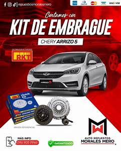 Clutch Kit