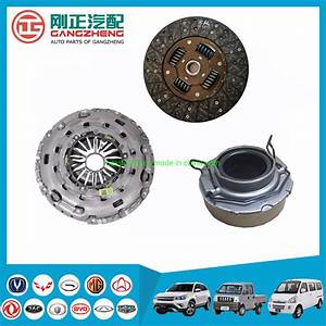Clutch Kit