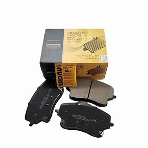 Brake Pads