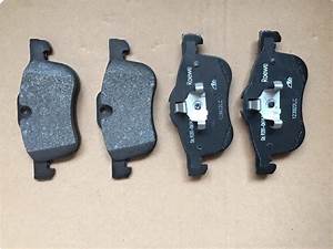 Brake Discs