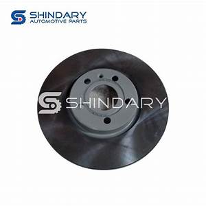 Brake Discs
