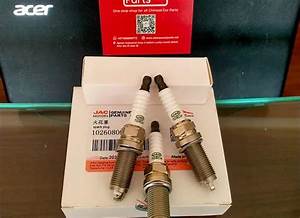 Spark Plug